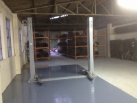 New &partworn tyres,car servicing