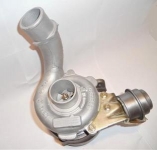 1,6 HDI TDI TDCI DCI TURBO TURBOCHARGER