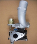 1,9 DCI TDCI DI-D TDI TURBO TURBOCHARGER