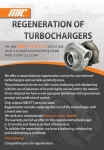 1,9 DCI TDCI DI-D TDI TURBO TURBOCHARGER
