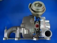 2,0 CITD MAZDA TURBO TURBOCHARGER