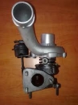 TDI HDI DCI DID TDCI TURBO TURBOCHARGERS
