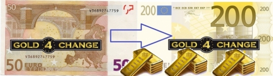 With 50 € you can earn 4 millions € in 15 months !