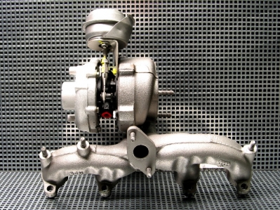 TDI HDI DCI DID TDCI TURBO TURBOCHARGERS