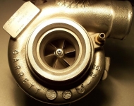 1,9 DCI TDCI DI-D TDI TURBO TURBOCHARGER