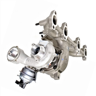 PEUGEOT 1,6 HDI FORD 1,6 TDCI TURBO TURBOCHARGER