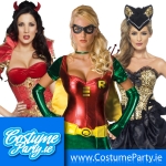 Costumeparty.ie