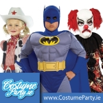 Costumeparty.ie