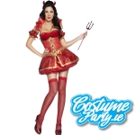 Halloween Fancy Dress Costumes at www.costumeparty.ie