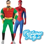 Costumes For Your Halloween Fancy Dress Party Or Event