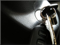 If your vehicle keys stolen we can Help