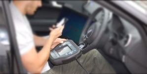 If your vehicle keys stolen we can Help