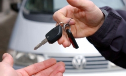 If your vehicle keys stolen we can Help