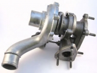 Regeneration of turbochargers tdi dci tdci did d4d turbo