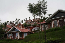 Book cottages in Ooty