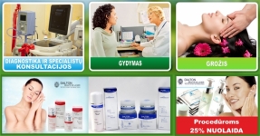 Holistinis nugaros ir pečių juostos masažas