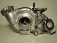 TDI HDI DCI DID TDCI TURBO TURBOCHARGERS
