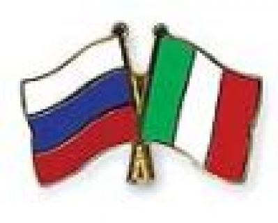 Russian-Italian Tourism Bilateral Year