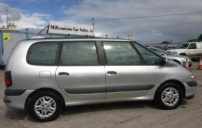 Renault Espace