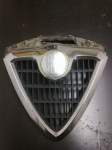 front grill