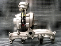 TDI HDI DCI DID TDCI TURBO TURBOCHARGERS