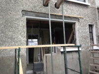 Chimney Pointing And Roof repairs
