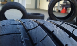 3D Laser Wheel alignment