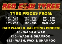 NCT Testing & Full Car servicing in Dublin