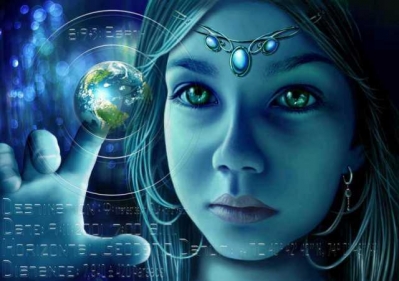 Are you an Indigo?