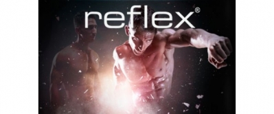 Reflex Nutrition - We Let the Numbers Tell the Story