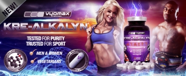 Vyomax ® NutritionSports Supplements & Performance Enhancing Nutrition