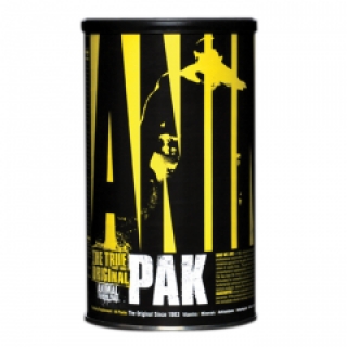 Special Offer Animal Pak 44 Packs Only 27.45€