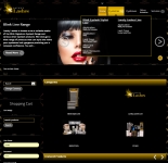 Website Design Ireland, eCommerce Web Design Dublin from 100€