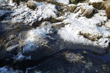 Wicklow Mountains - Camaderry, Tomaneena, St Kevins Road, Glendalaough