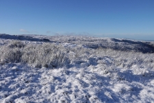 Wicklow Mountains - Camaderry, Tomaneena, St Kevins Road, Glendalaough