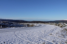 Wicklow Mountains - Camaderry, Tomaneena, St Kevins Road, Glendalaough