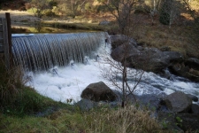 Wicklow Mountains - Camaderry, Tomaneena, St Kevins Road, Glendalaough
