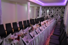 Venue/Function room for hire in Dublin for your special event