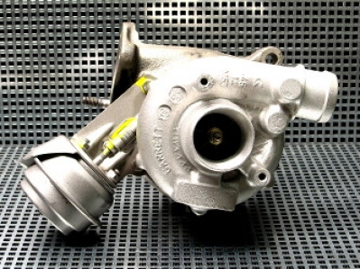 1,9 tdi turbochargers turbo recondition