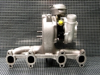1,9 tdi turbochargers turbo recondition