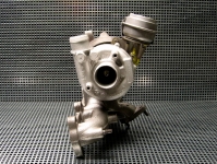 1,9 tdi turbochargers turbo recondition