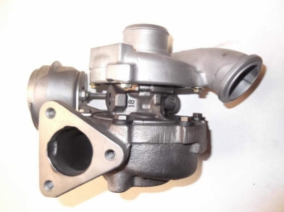BMW 318 320 520 525 E46 E39 TURBO TURBOCHARGERS