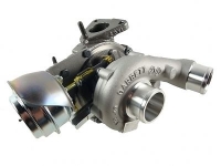 BMW 318 320 520 525 E46 E39 TURBO TURBOCHARGERS