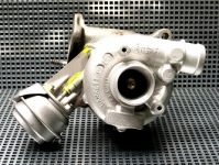 IVECO DAILY TURBO TURBOCHARGERS