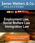 Immigration Law Dublin