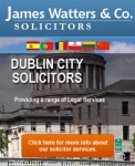 Personal Injuries Law Dublin