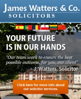 Criminal Law Dublin