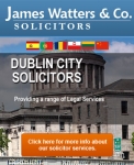Social Welfare Law Dublin