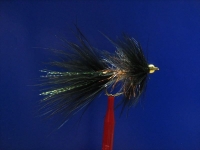 Fly fishing, all kinds of flies