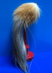 Fly fishing, all kinds of flies